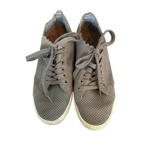 Women's Indigo Road Grey Sneakers Size 7